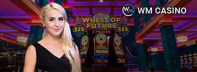 Zeus789 wm live casino